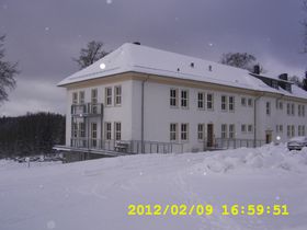 Wintercamp 2012
